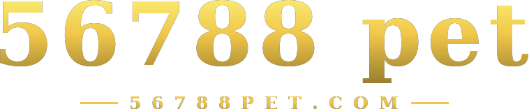 56788 pet logo